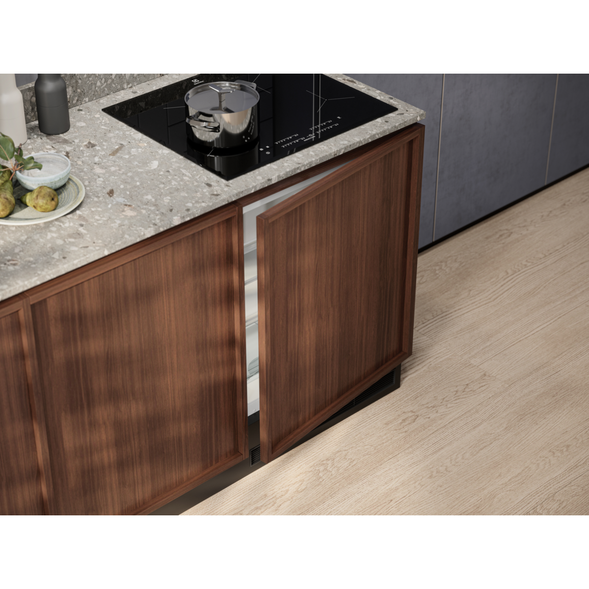 Electrolux - réfrigérateur encastrable - EXB3AE82R