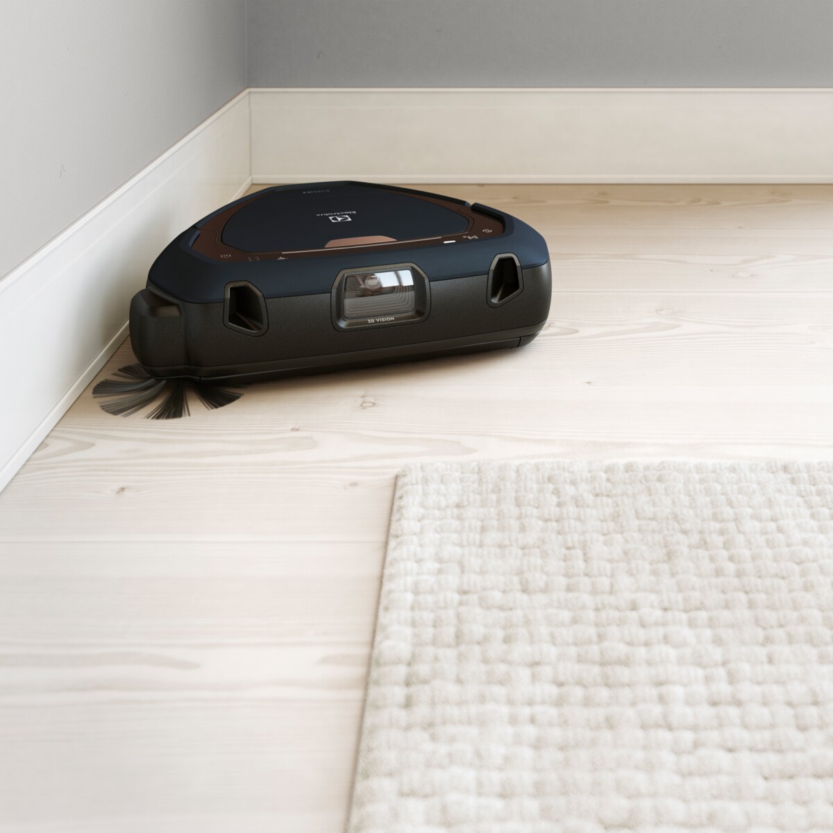 Electrolux - Aspirateur robot - PI92-4ANM