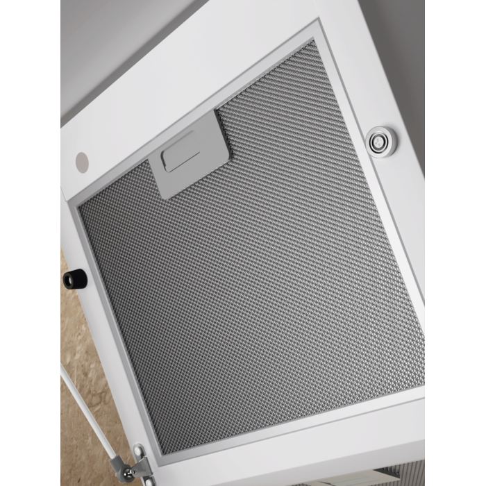 Electrolux - Hotte murale - LFV319W
