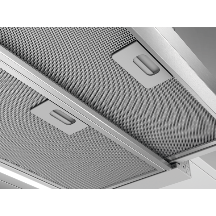 Electrolux - Hotte encastrable - LFP616X