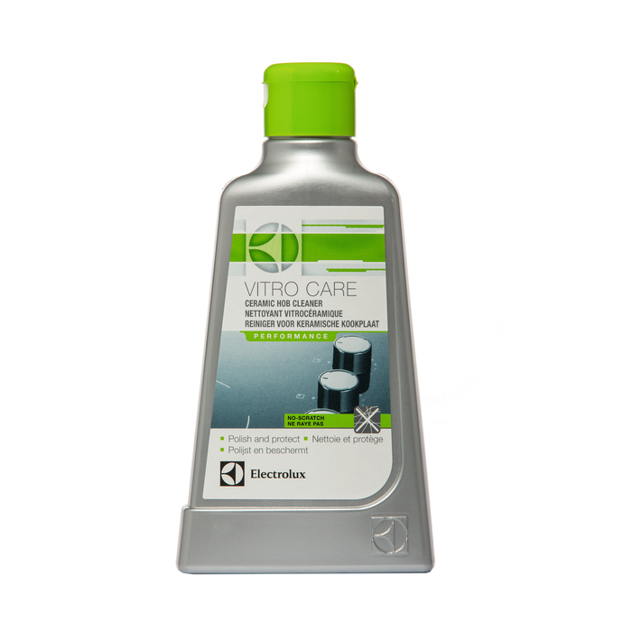 Electrolux - Crème nettoyante vitrocéramique - E6HCC102
