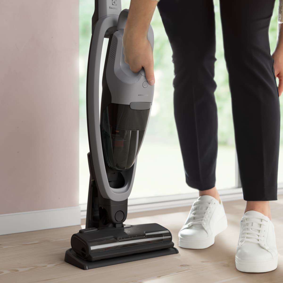 Electrolux - Balai sans fil - ES52AB21UG
