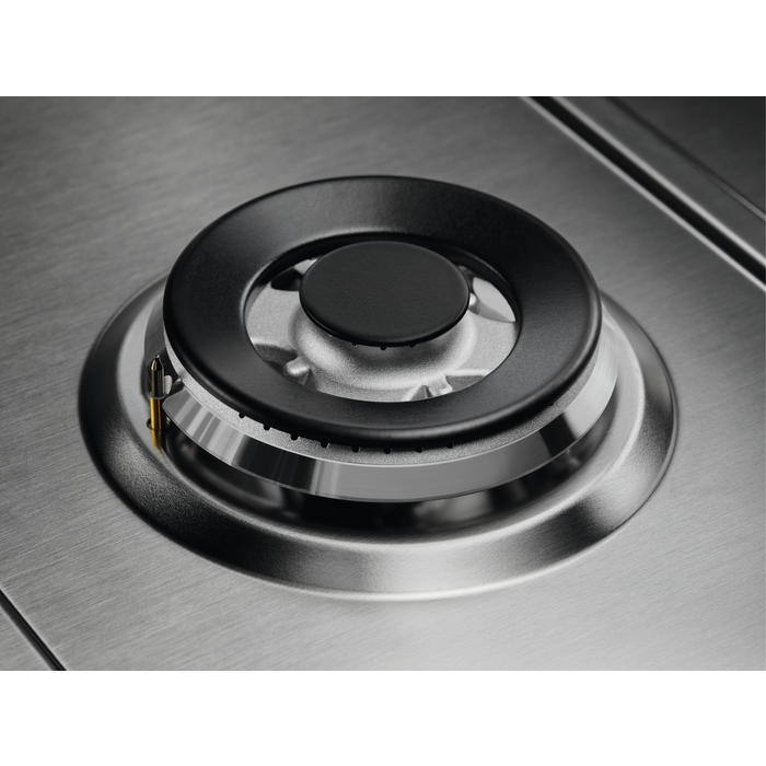 Electrolux - Plaque gaz - KGS7536SX