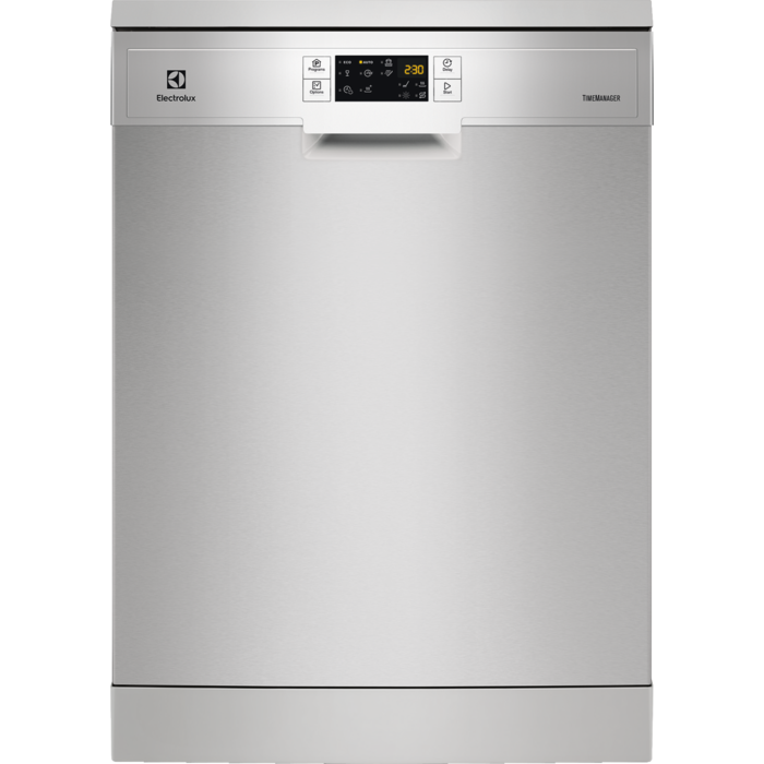 Electrolux - Lave-vaisselle pose libre - ESF5545LOX