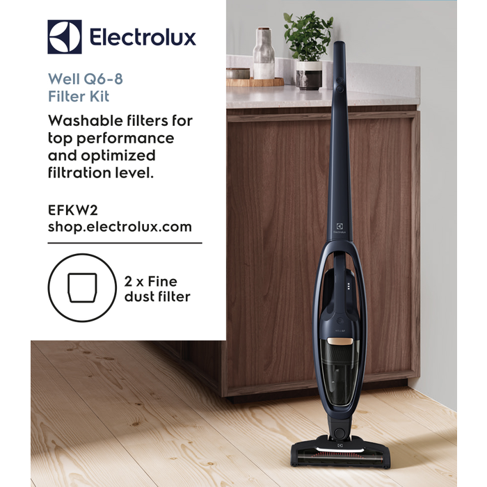 Electrolux - Filtre - EFKW2