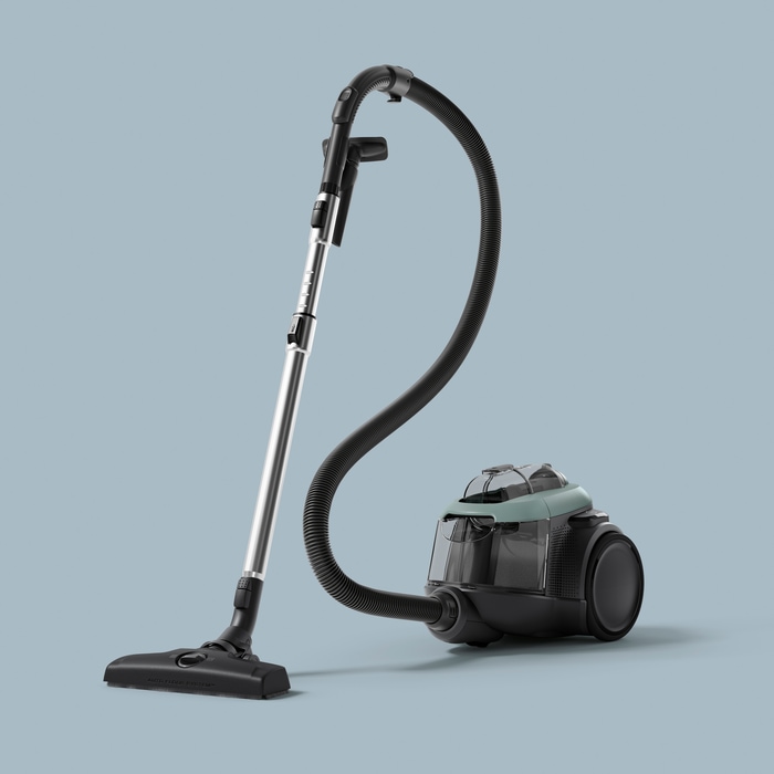 Electrolux - Aspirateur sans sac - EL61C2OG
