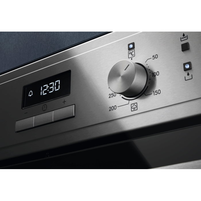 Electrolux - Four encastrable - EOC3S40X