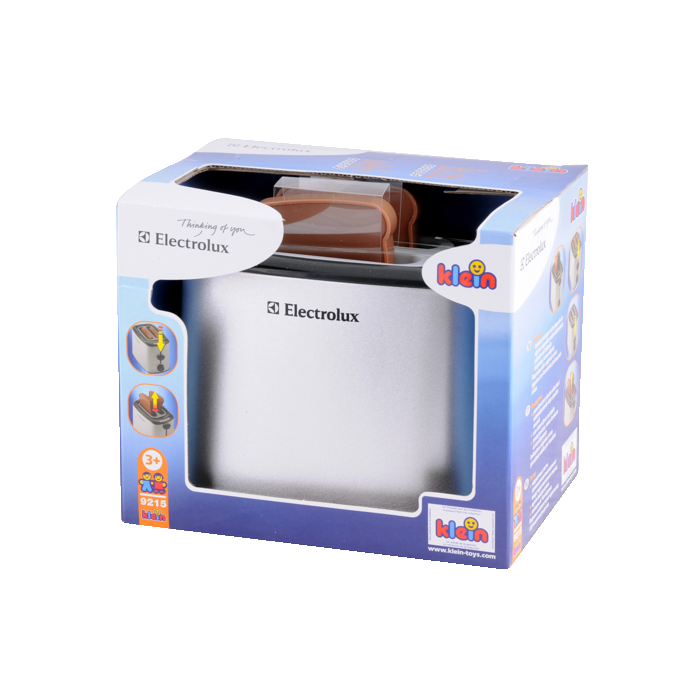 Electrolux - Jouets - ETY05N