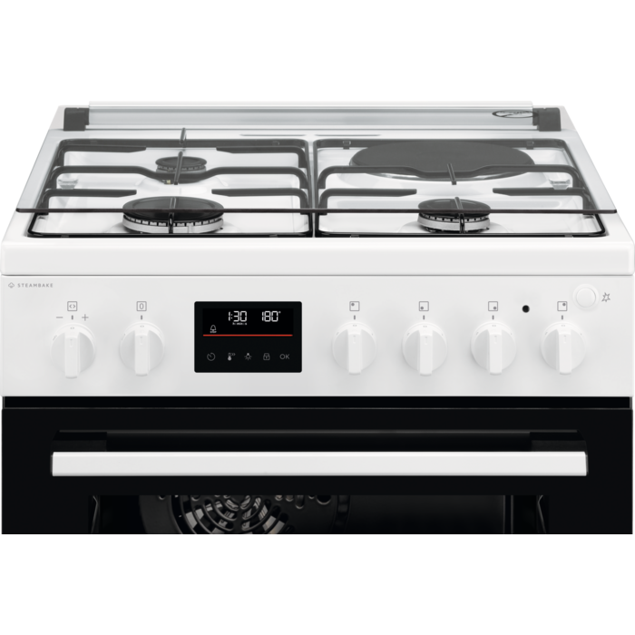 Electrolux - Cuisinière Gaz - EKM648999W
