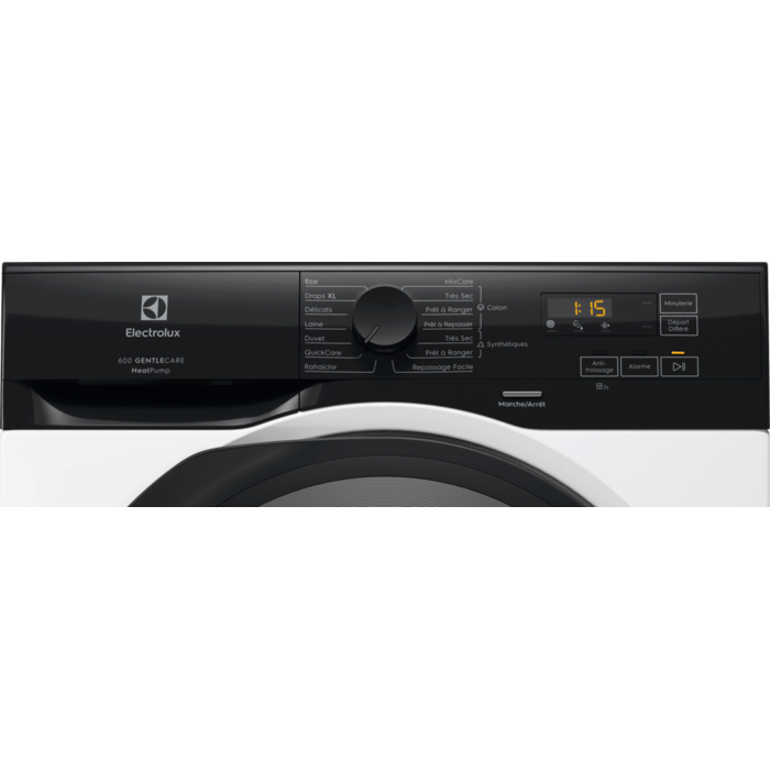 Product Control Panel