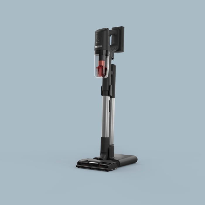 Electrolux - Balai sans fil - EP81ABGF