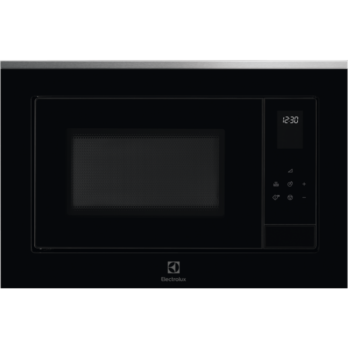 Electrolux - Micro-ondes compacts - LMS2253TMX