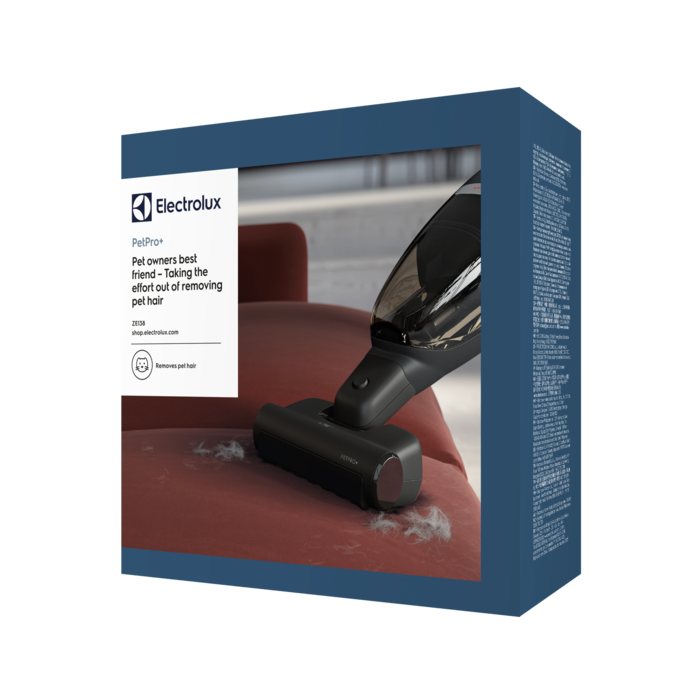 Electrolux - Kit brosses - ZE138