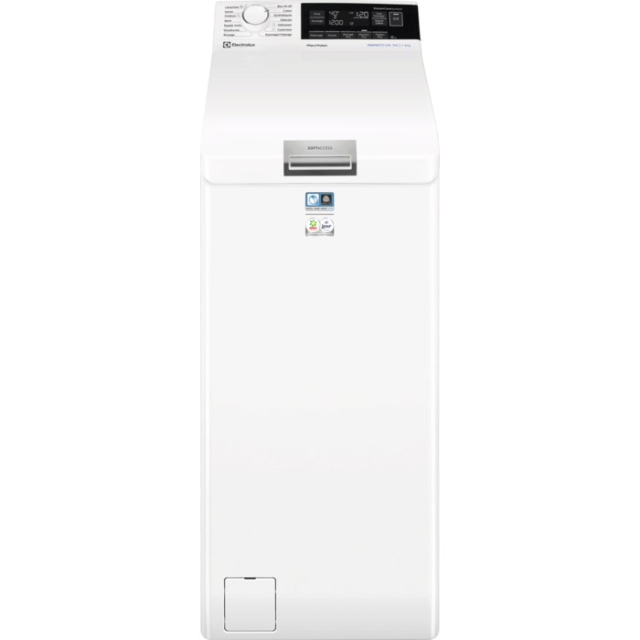 Electrolux - Lave-linge chargement par le dessus - EW7T3632PA