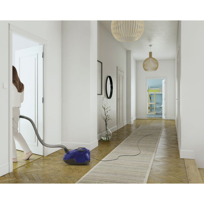 Electrolux - Aspirateur avec sac - ESP75CB