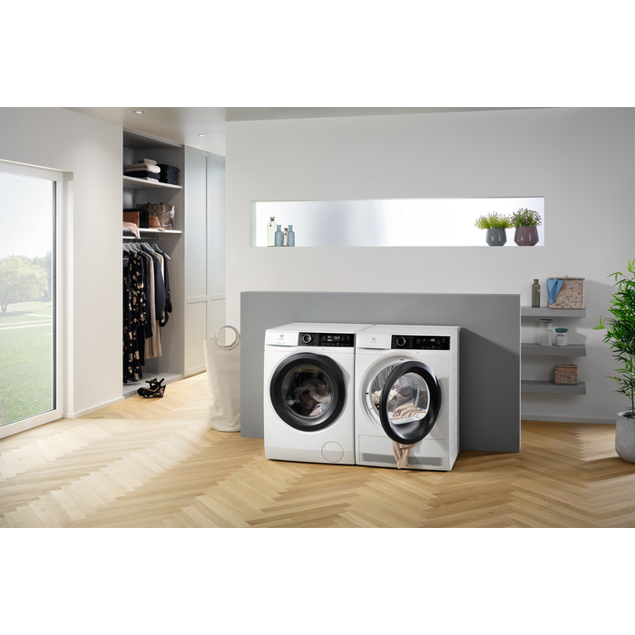 Electrolux - Sèche-linge pompe à chaleur - EW8H2924RA