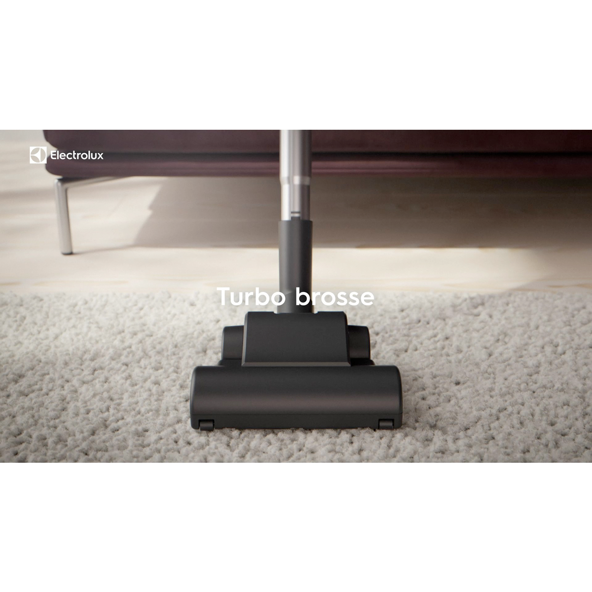 Electrolux - Aspirateur sans sac - EL61A4UG