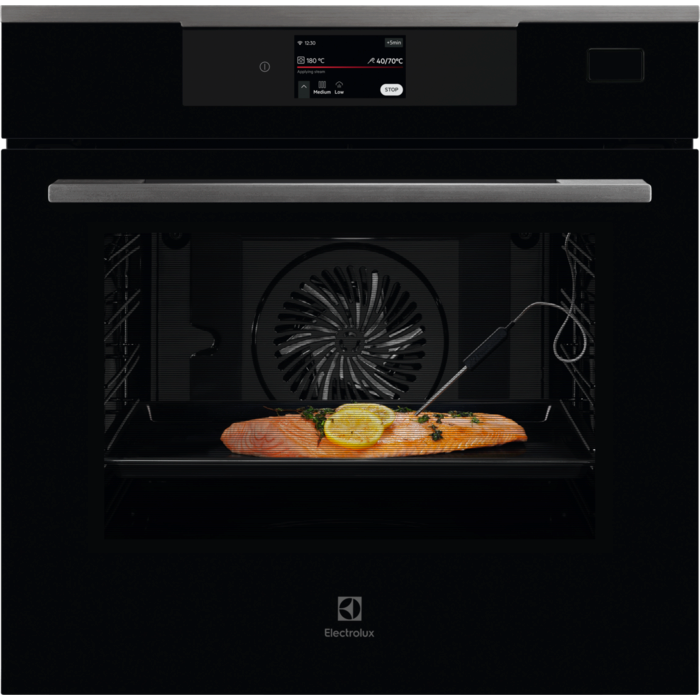 Electrolux - Four encastrable - KOBAS3XH