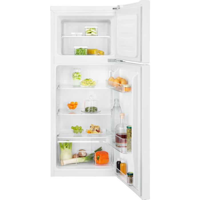 Electrolux - Réfrigérateur/congélateur combiné pose libre - LTB1AF14W0