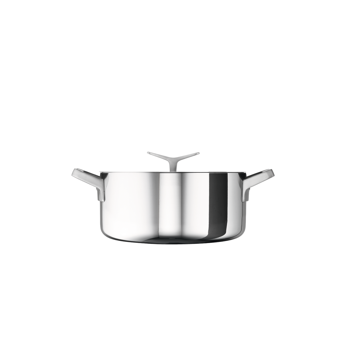 Electrolux - Marmite inox - E9KLSP01