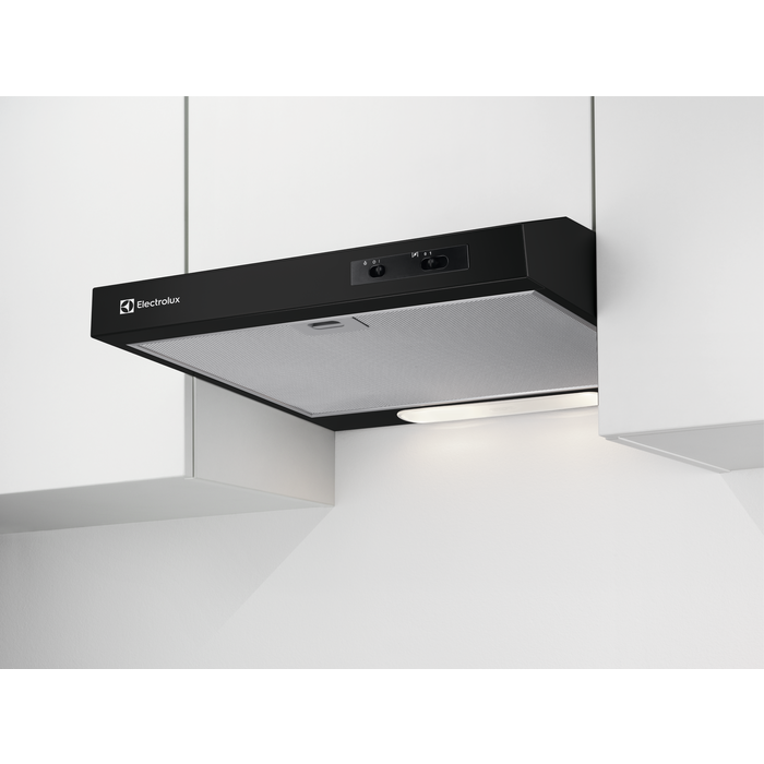 Electrolux - Hotte encastrable - EFU216K
