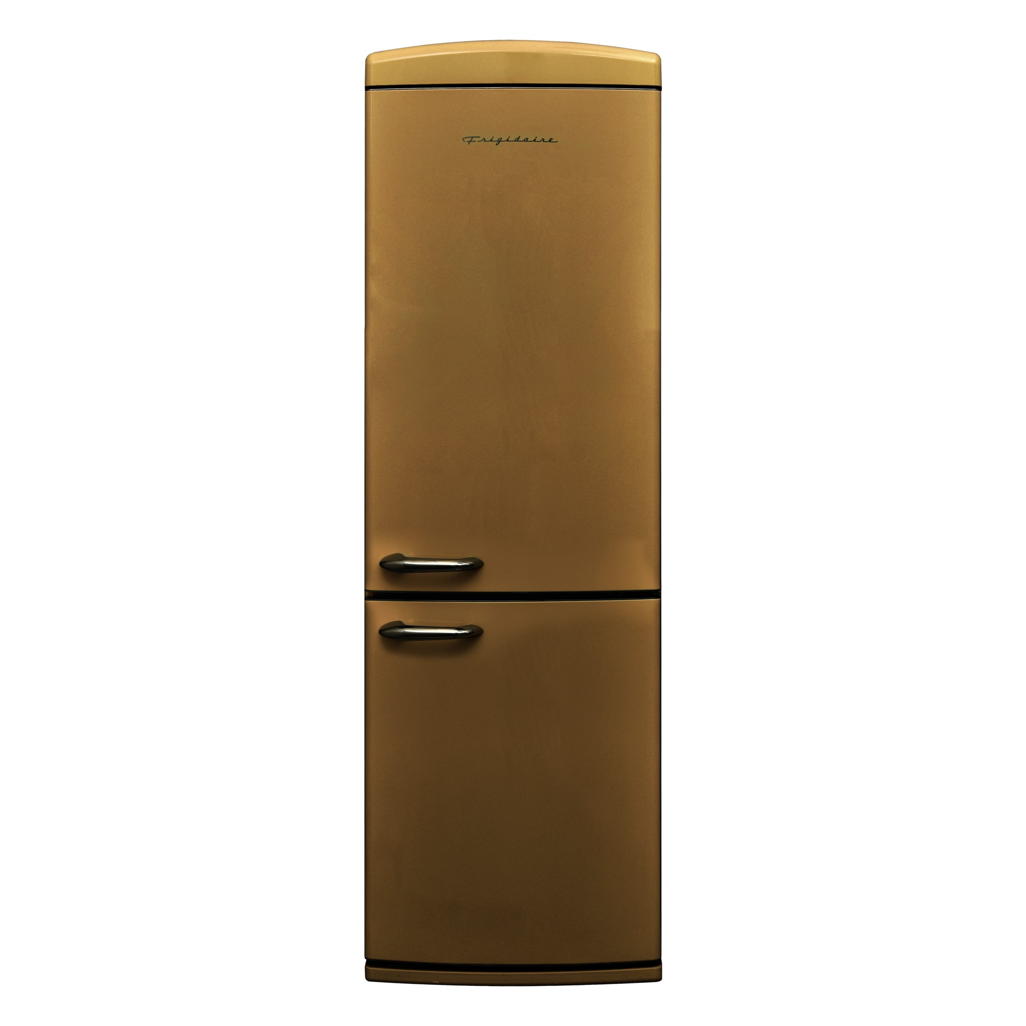 Frigidaire - Réfrigérateur/congélateur combiné pose libre - FKB36GFEWT