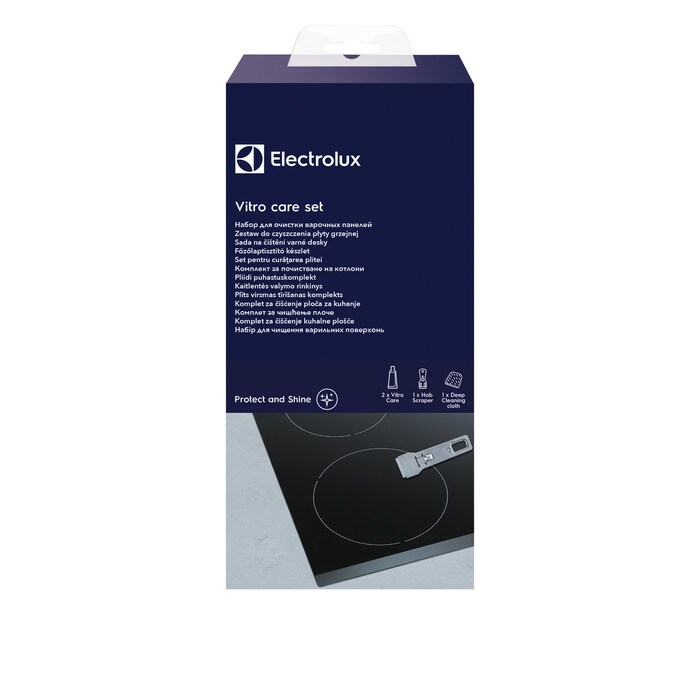 Electrolux - Set vitro - E6HK2102