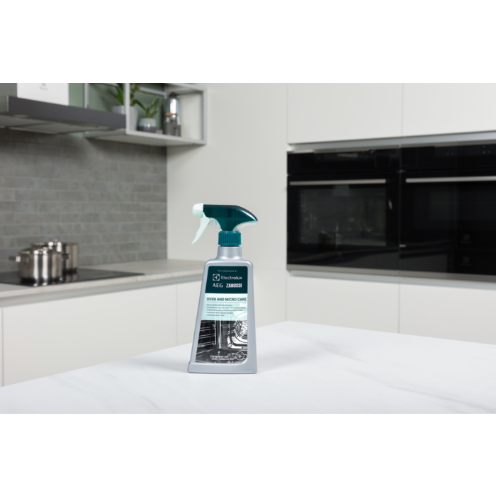 No Brand - Spray nettoyant pour micro-ondes - M3OCS200