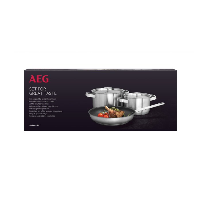AEG - Accessoire - A3SS