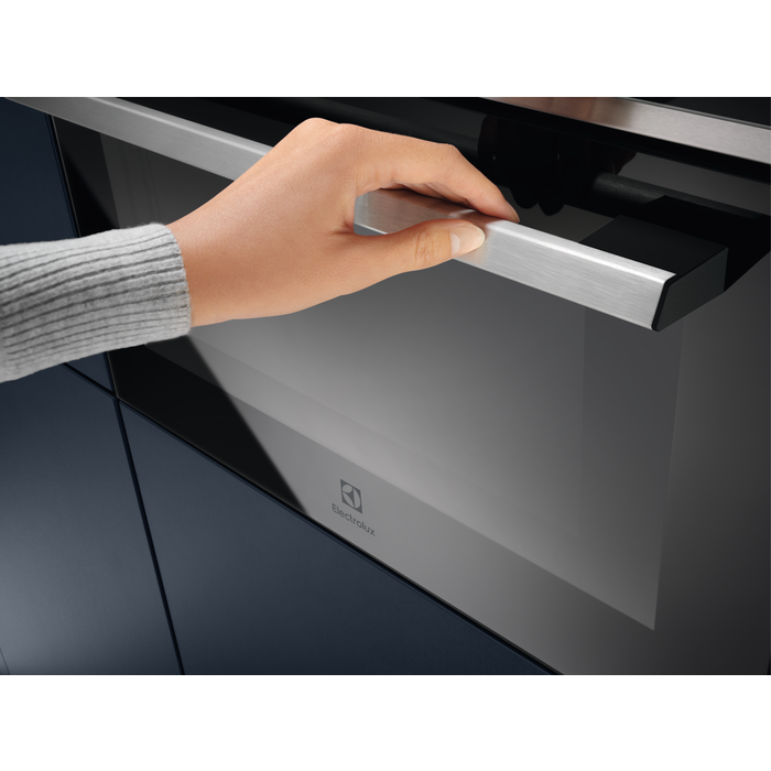 Electrolux - Micro-ondes compacts - EVM8E08X