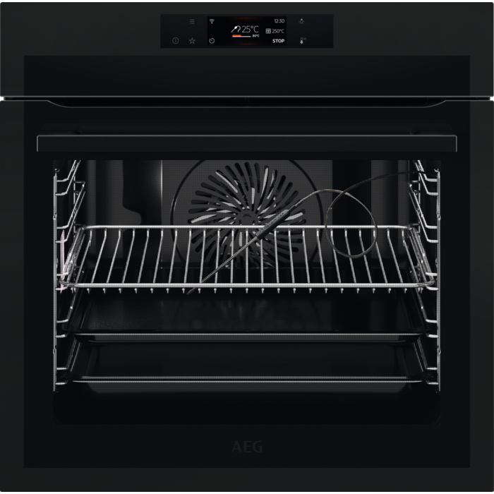AEG - Four pyrolyse - BPE748380T