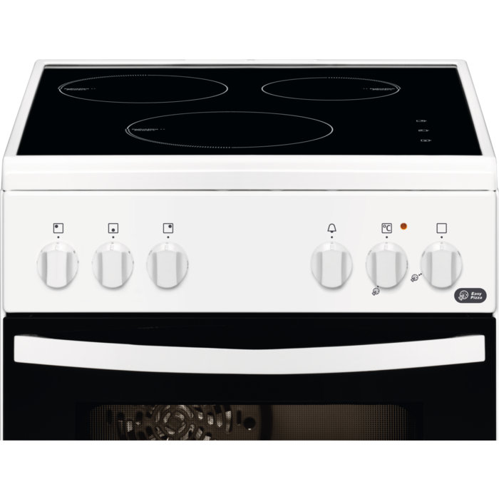 Faure - Cuisinière électrique - FCI5526CWA