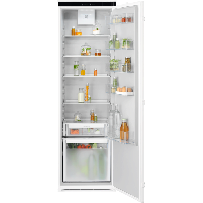 Electrolux - réfrigérateur encastrable - ERD6DE18S1