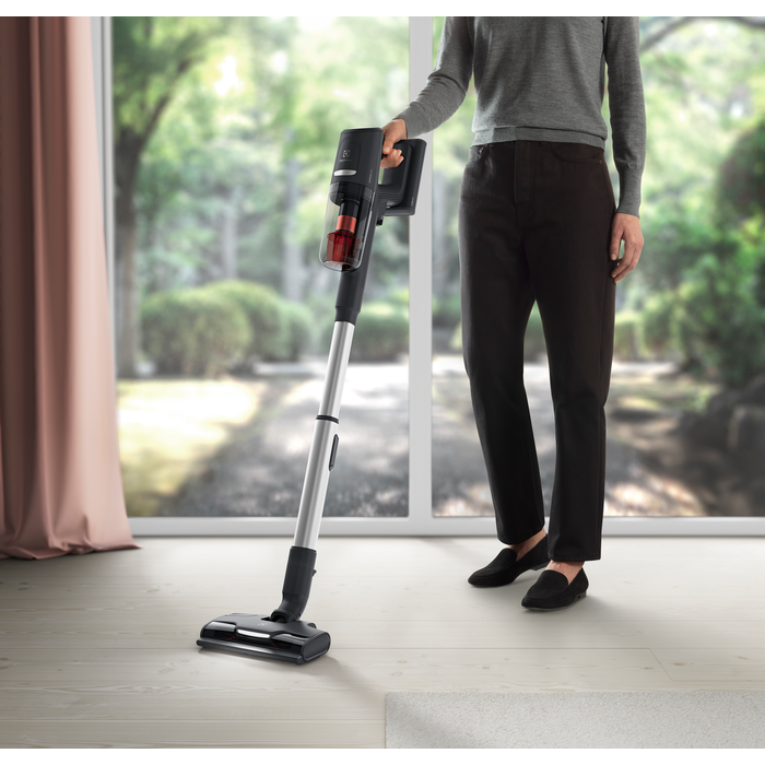 Electrolux - Balai sans fil - EP81ABGF