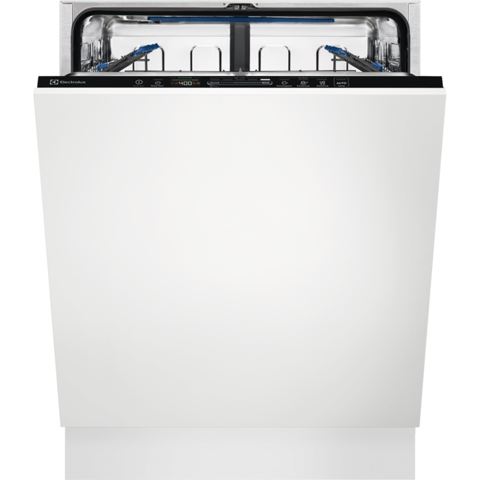 Electrolux - Lave-vaisselle encastrable - EES67410L