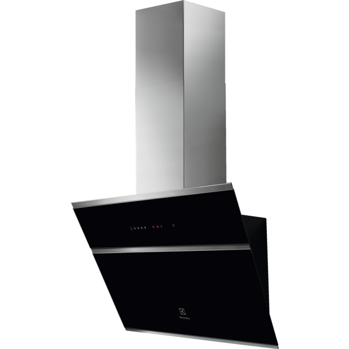 Electrolux - Hotte murale - EFV716K