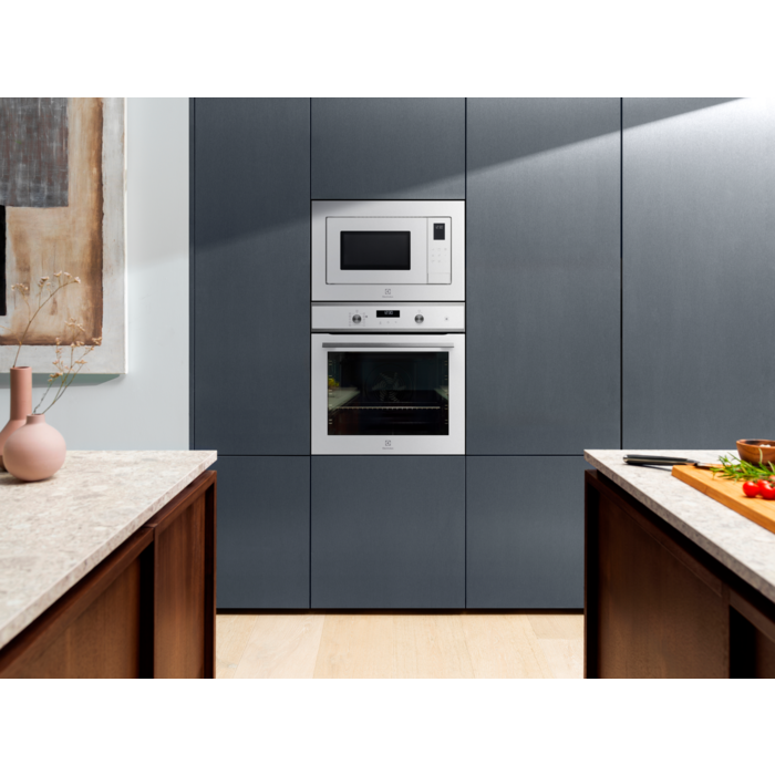 Electrolux - Four encastrable - EOD6P60W