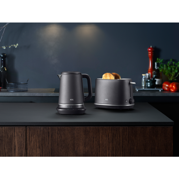 AEG - Bouilloires - K7-1-6BP