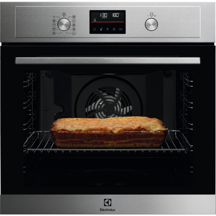 Electrolux - Four encastrable - EOF4P46X