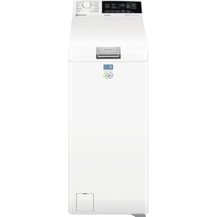 Electrolux - Lave-linge chargement par le dessus - YW7T3713DA