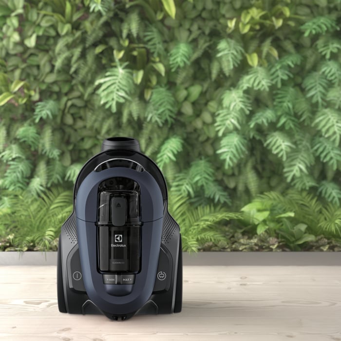 Electrolux - Aspirateur sans sac - EL61C3DB