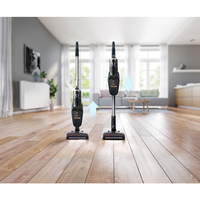Electrolux - Balai sans fil - PF91-4ST