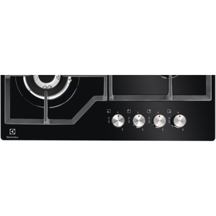 Electrolux - Plaque gaz - KGG6436K