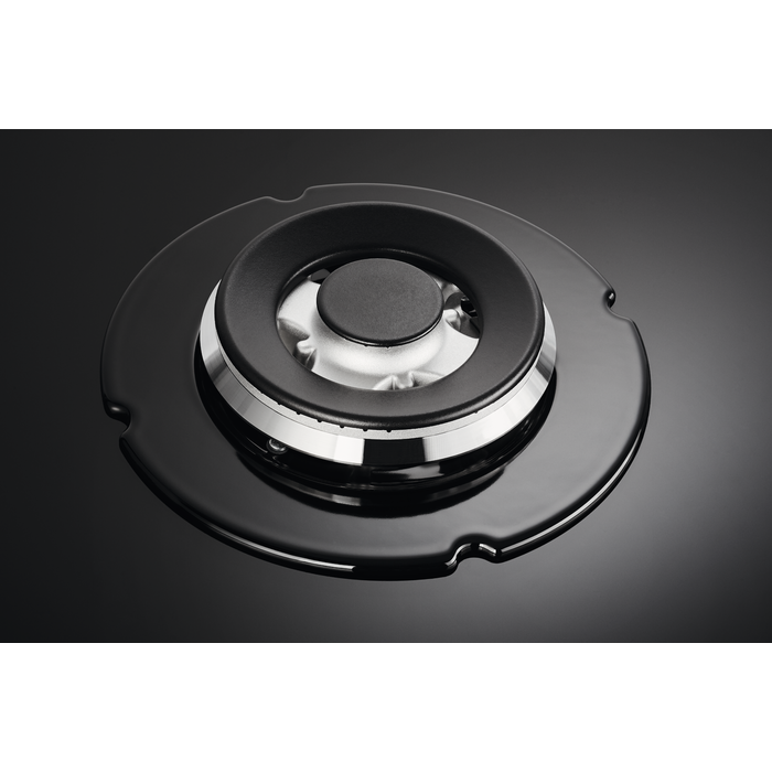 Electrolux - Plaque gaz - KGG6438K