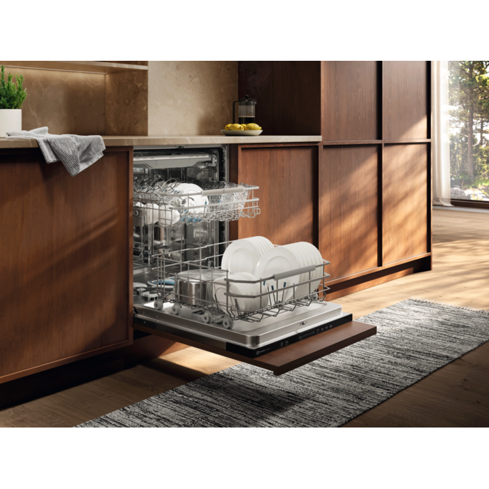 Product in a room environment