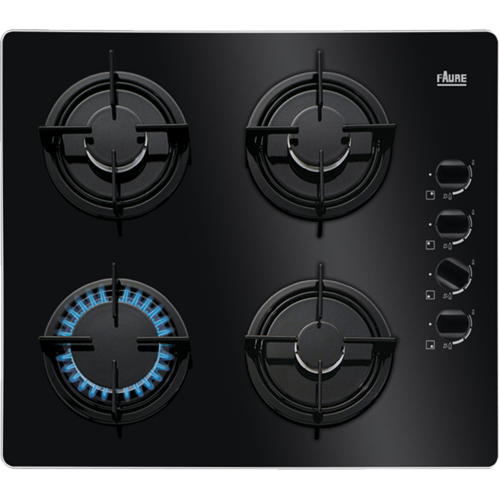 Faure - Plaque gaz - FGO62414BA