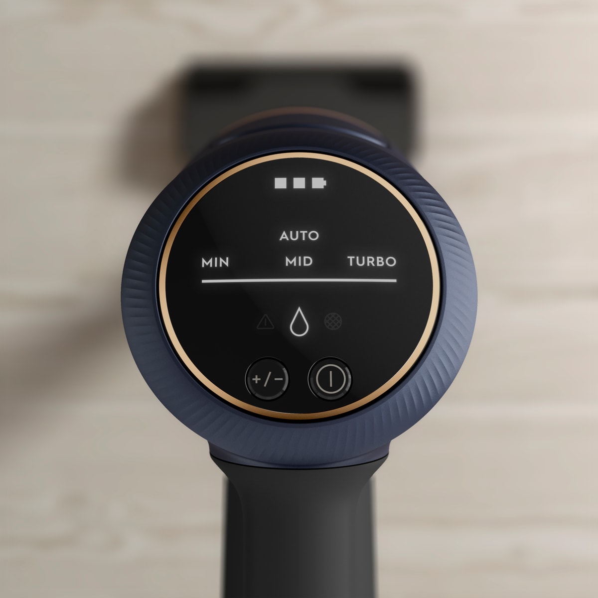 Electrolux - Balai sans fil - EP81B25WET