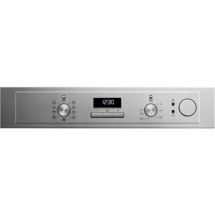 Electrolux - Four encastrable - EOC3S40X