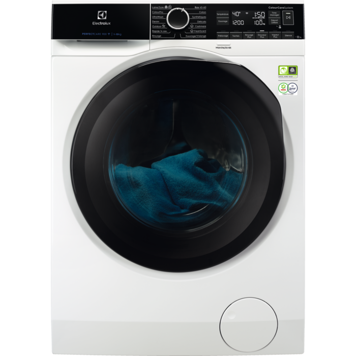 Electrolux - Lave-linge hublot - EW9F2119RG