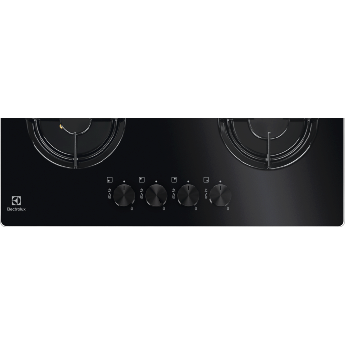 Electrolux - Plaque gaz - EGT6242NVK